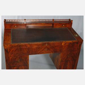 Kleiner Schreibtisch Biedermeier