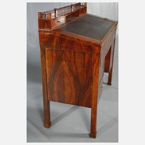 Kleiner Schreibtisch Biedermeier