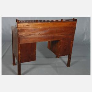 Kleiner Schreibtisch Biedermeier
