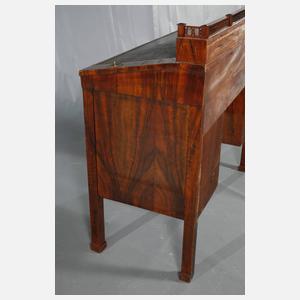 Kleiner Schreibtisch Biedermeier
