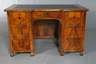 Schreibtisch Biedermeier