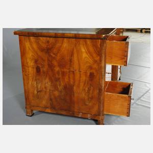 Schreibtisch Biedermeier