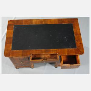 Schreibtisch Biedermeier