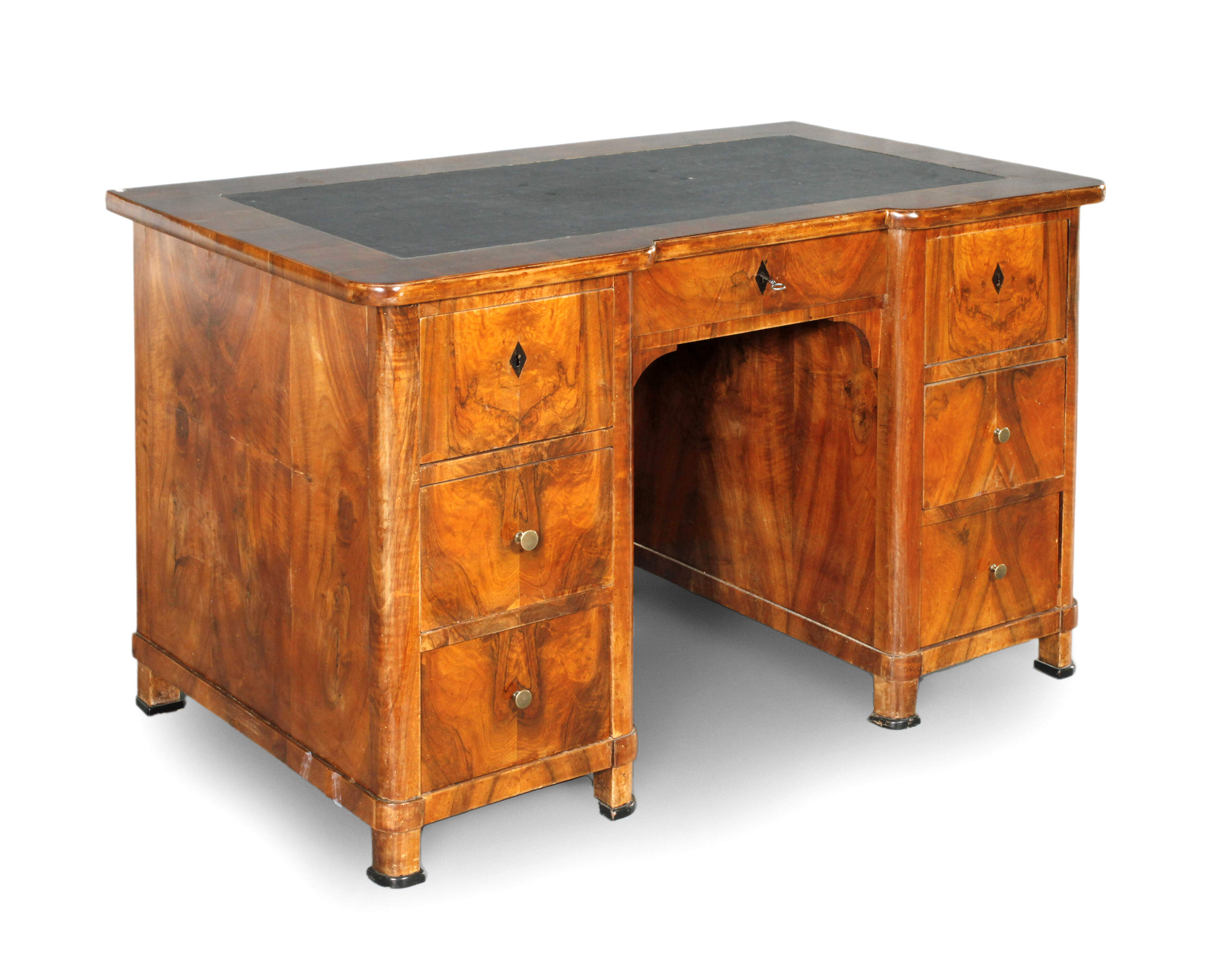 Schreibtisch Biedermeier