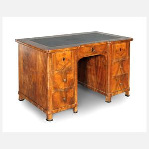Schreibtisch Biedermeier