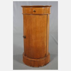 Trommeltisch Biedermeier