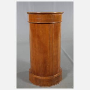 Trommeltisch Biedermeier