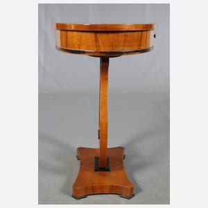 Kleiner Lyratisch Biedermeier