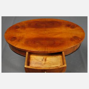 Kleiner Lyratisch Biedermeier