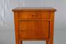Nachtkästchen Biedermeier