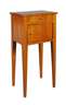 Nachtkästchen Biedermeier