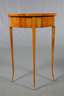 Konsoltischchen Biedermeier