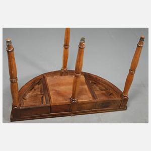 Demi Lune Konsoltisch