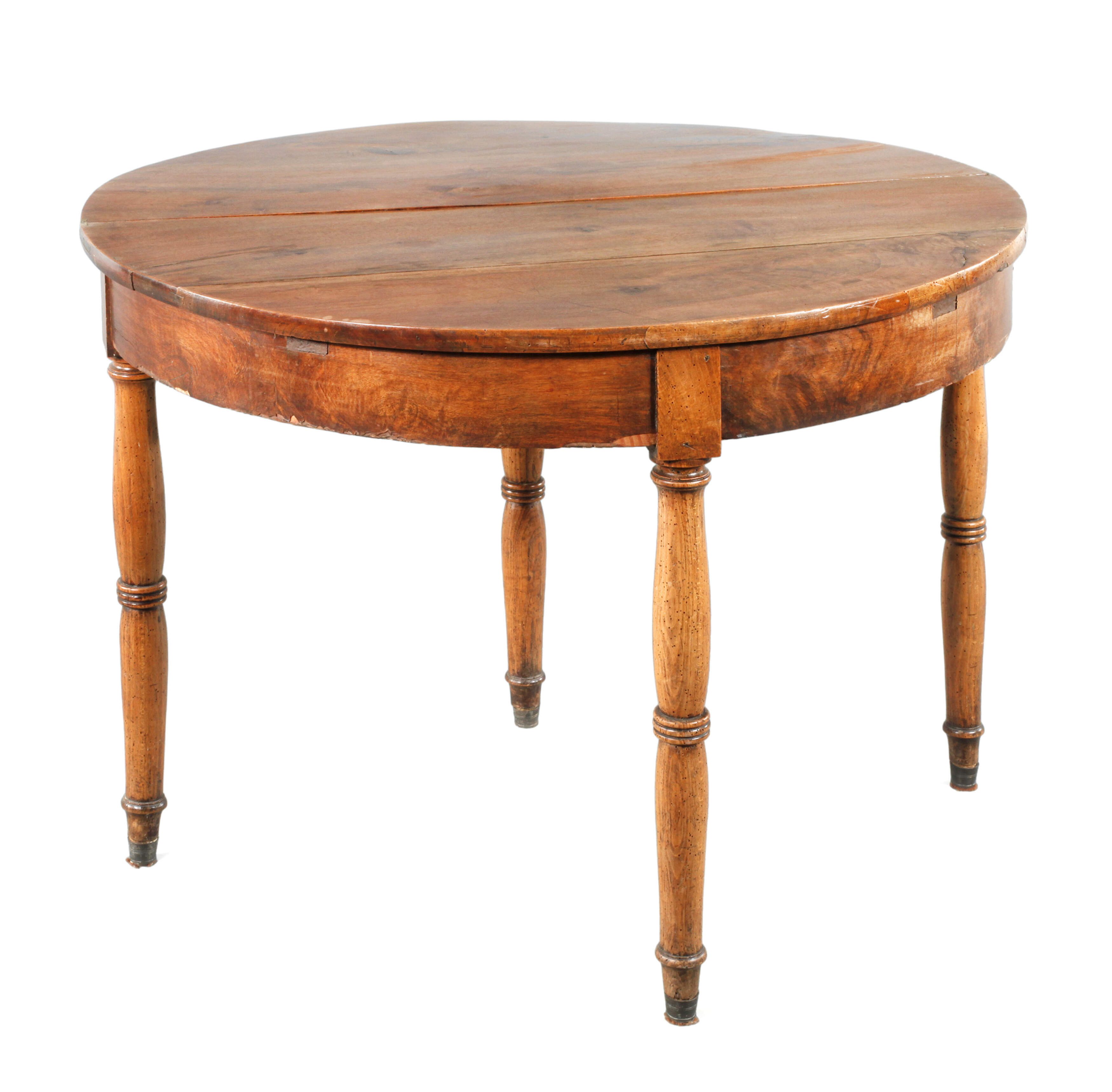 Demi Lune Konsoltisch