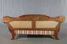 Sofa Spätbiedermeier