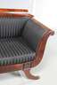 Sofa Biedermeier