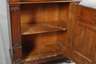 Halbschrank im Renaissancestil