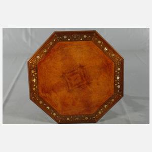 Feiner Salontisch Historismus