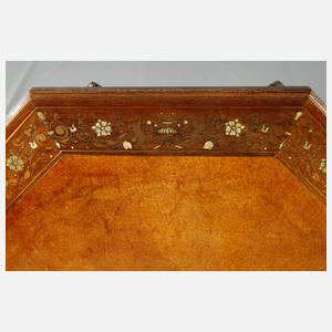 Feiner Salontisch Historismus