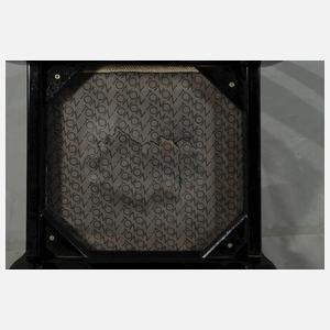 Sechs Stühle Neobarock