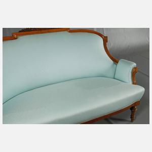 Sofa Gründerzeit
