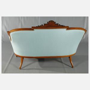 Sofa Gründerzeit