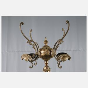 Garderobenständer Onyx