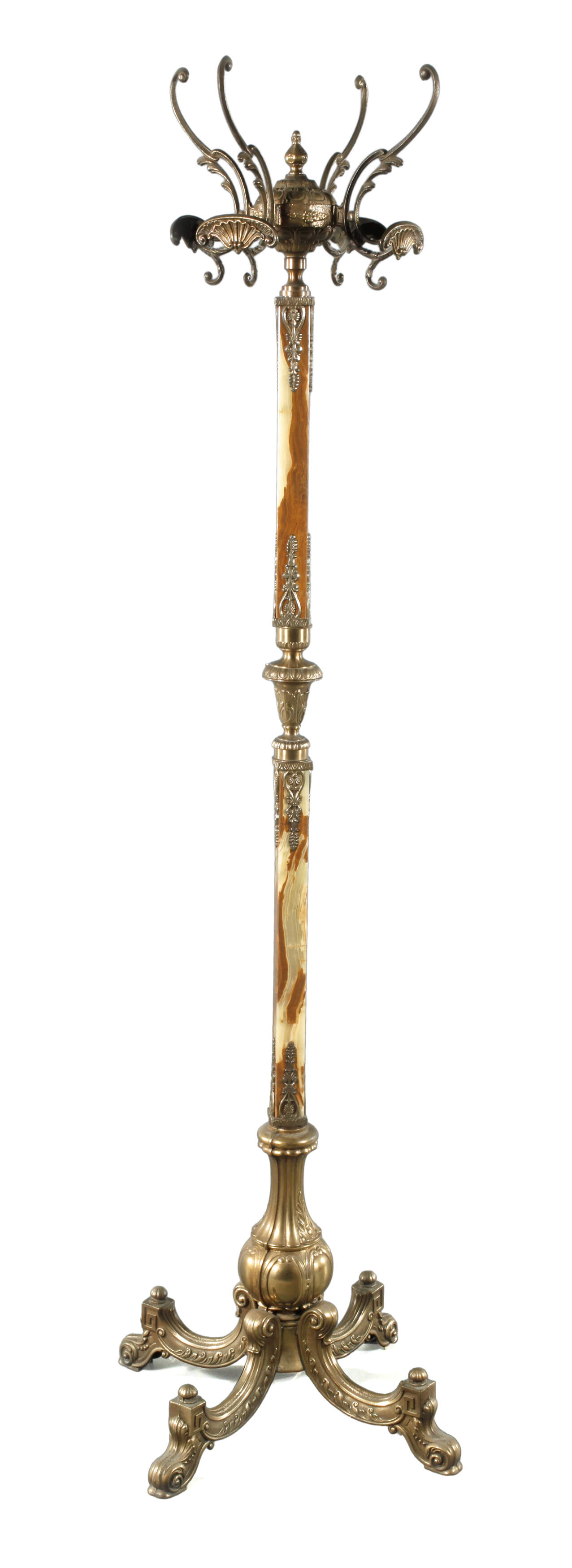 Garderobenständer Onyx