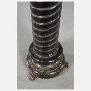 Blumensäule Historismus