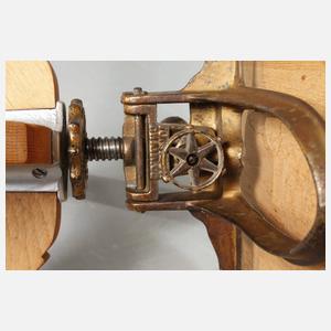 Amerikanischer Bürodrehstuhl