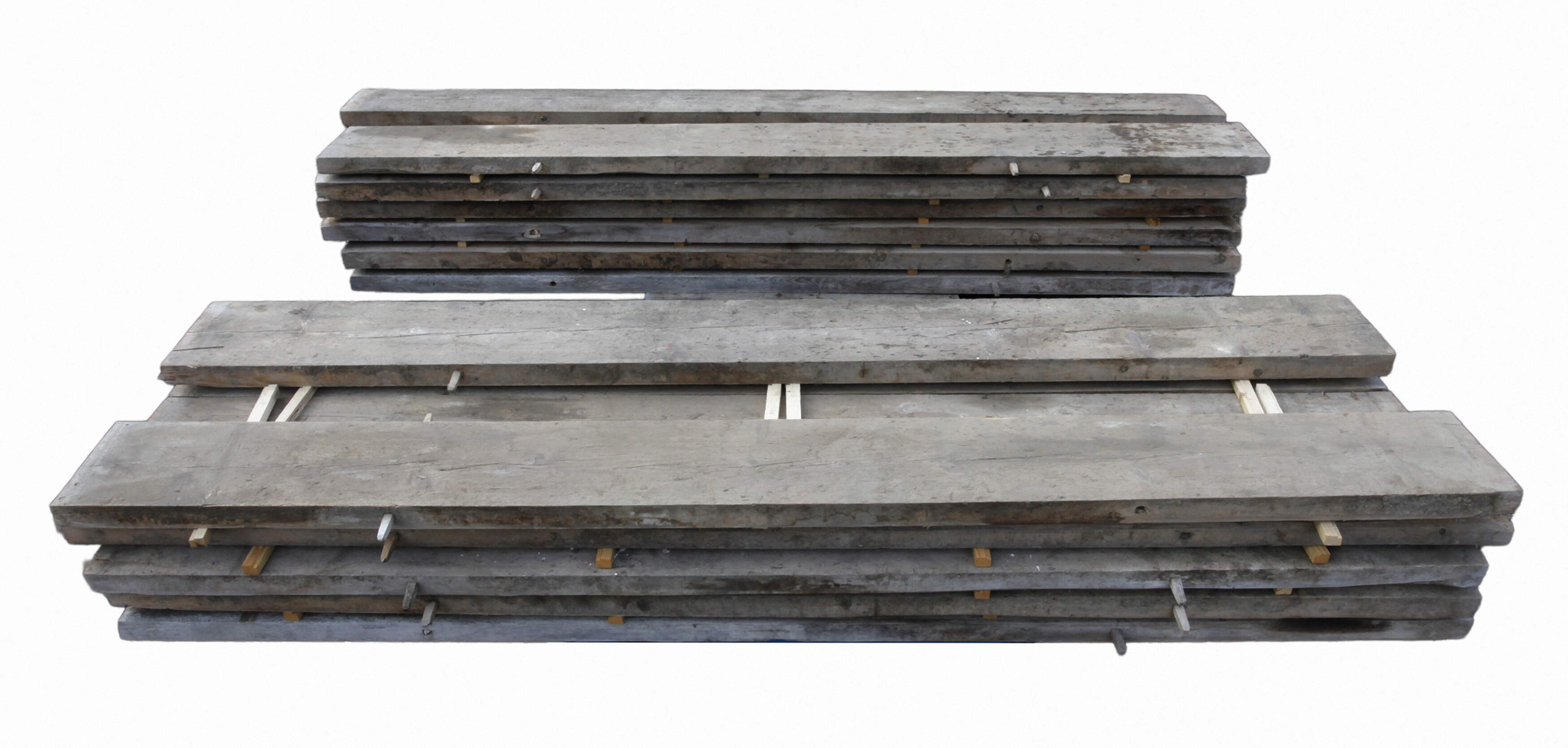 29 qm Blockdielenboden