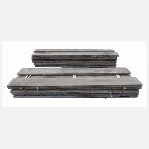 29 qm Blockdielenboden