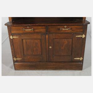 Aufsatzbuffet Richard Riemerschmid