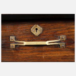 Aufsatzbuffet Richard Riemerschmid