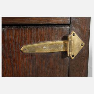 Aufsatzbuffet Richard Riemerschmid