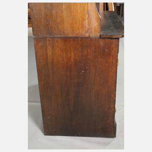 Aufsatzbuffet Richard Riemerschmid