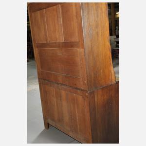 Aufsatzbuffet Richard Riemerschmid