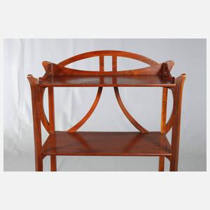 Etagere Jugendstil