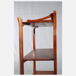 Etagere Jugendstil