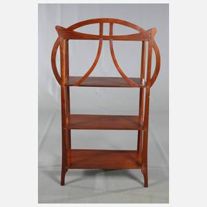 Etagere Jugendstil