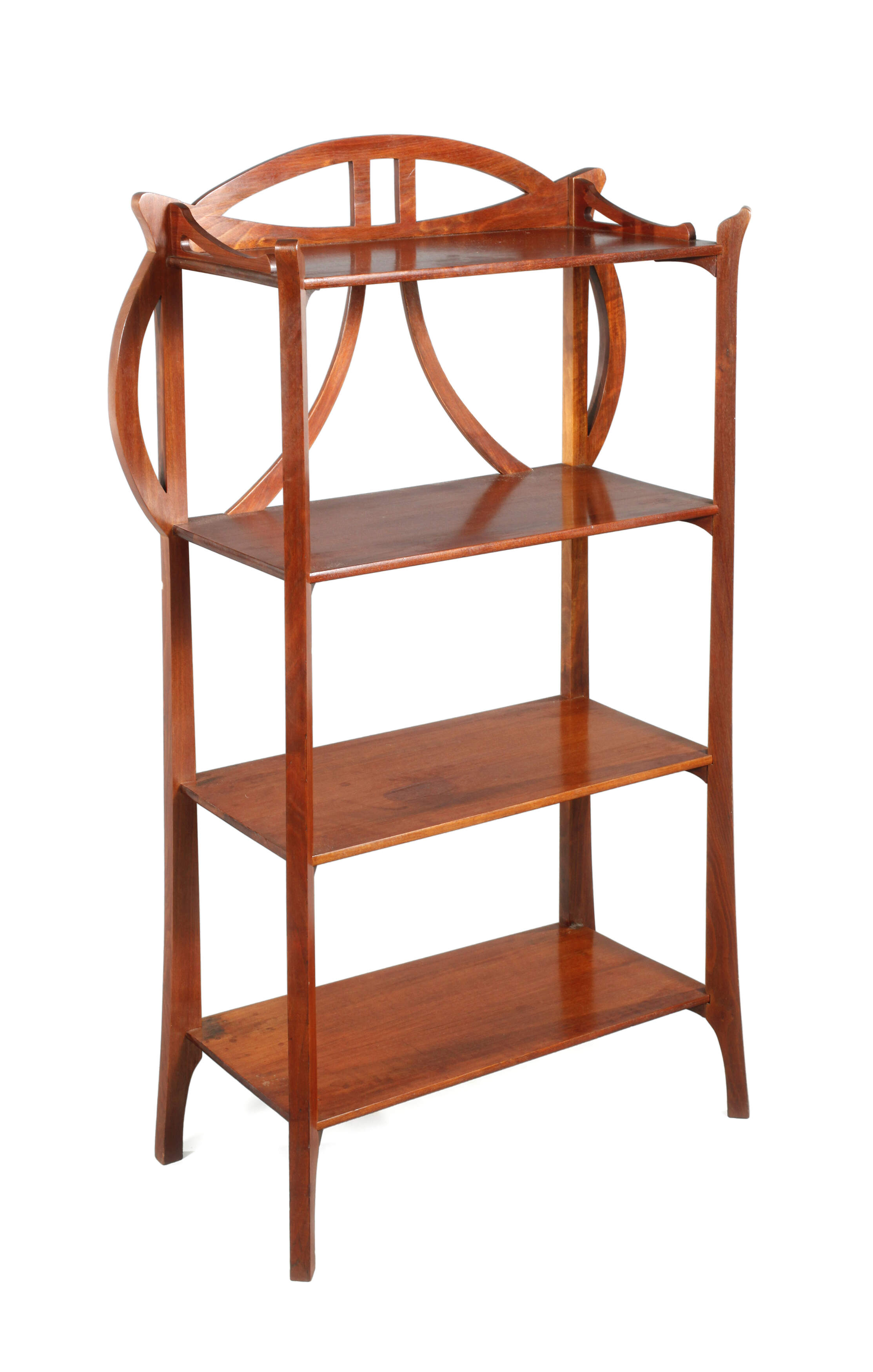 Etagere Jugendstil