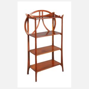 Etagere Jugendstil