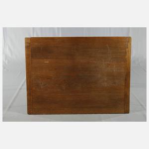 Auszugstisch Richard Riemerschmid