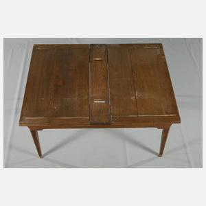 Auszugstisch Richard Riemerschmid