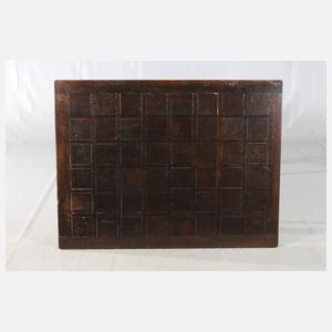 Großer Esstisch Richard Riemerschmid