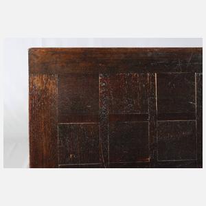 Großer Esstisch Richard Riemerschmid