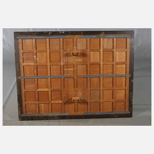 Großer Esstisch Richard Riemerschmid