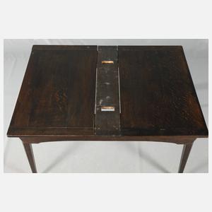 Großer Esstisch Richard Riemerschmid