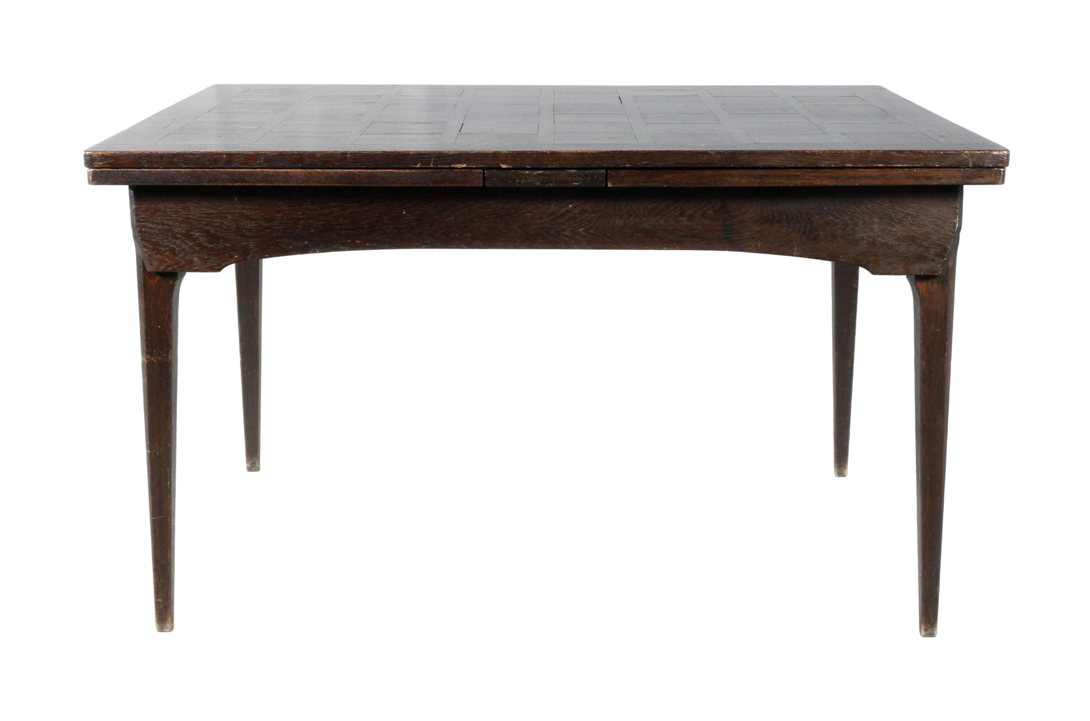 Großer Esstisch Richard Riemerschmid