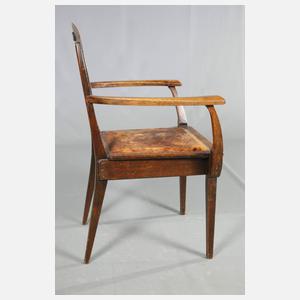 Armlehnstuhl Richard Riemerschmid